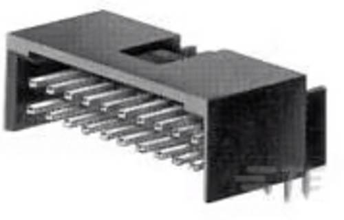 TE Connectivity 103165-6 Stiftleiste Tray