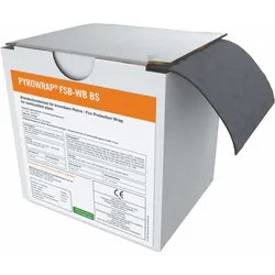 OBO Bettermann Brandschutzwickel FSB-WB BS (VE10m) 7203165