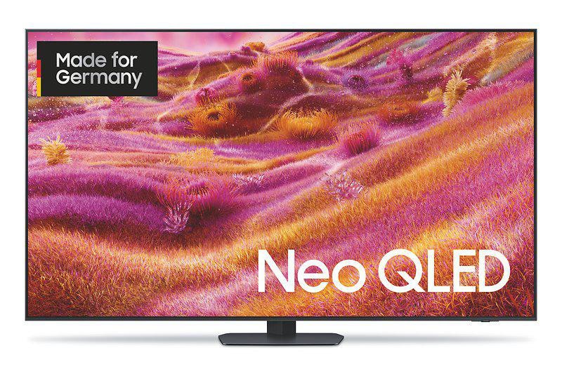 Samsung GQ75QN90F 189cm 75" 4K NeoQLED 100Hz Smart TV Fernseher
