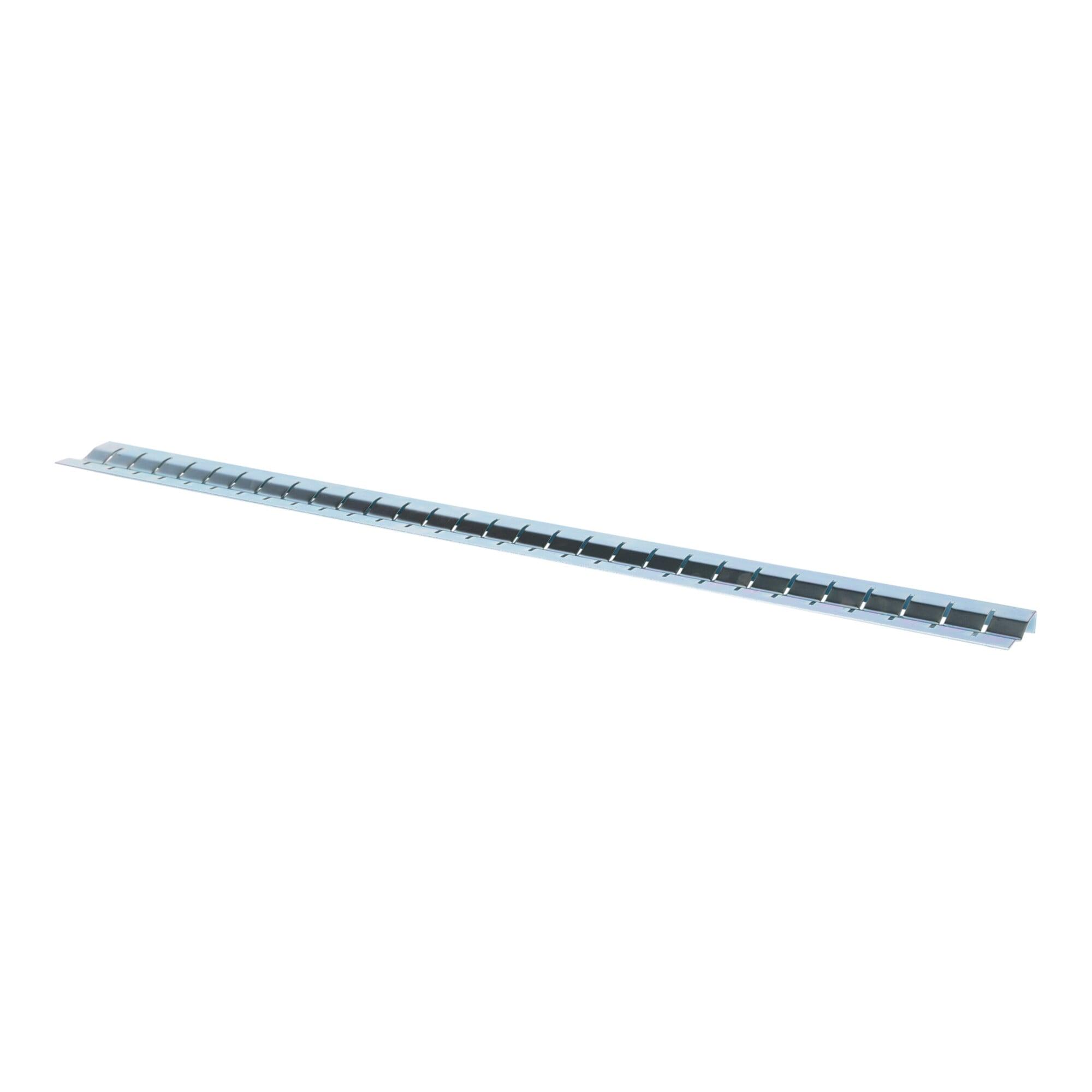KS Tools Aufnahme für Teilsystem, geschlitzt, 565x50x1,5 mm (875.9941)
