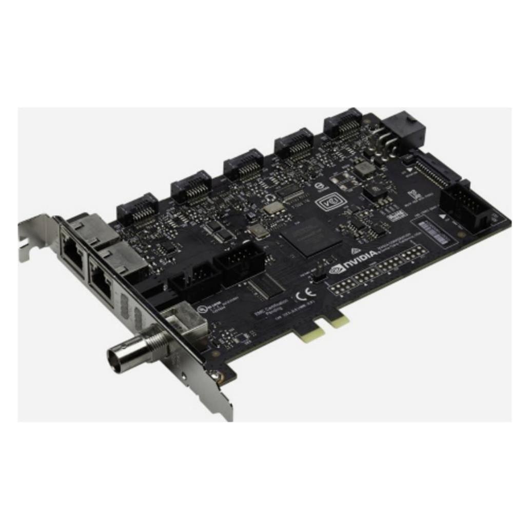 Nvidia RTX PRO Sync (GDDR6X) (900-52061-0000-100)