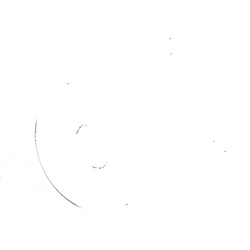 Hansa Rosette komplett d: 75 mm chrom 59913246
