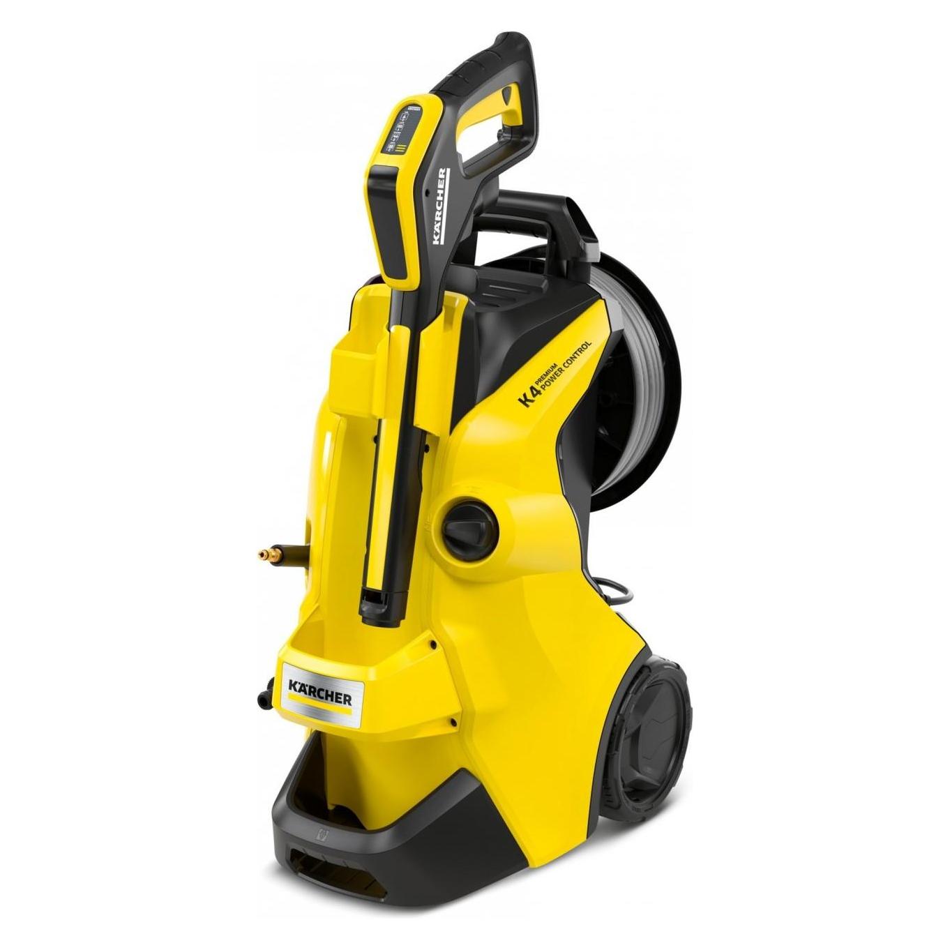 Kärcher K 4 Premium Power Control Flex (Netzbetrieb) (1.324-330.0)