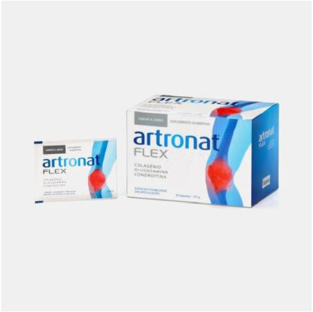 NATIRIS® ARTRONAT FLEX 30 SAQUETAS