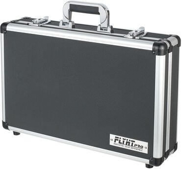 Flyht Pro Case Novation Peak Noir