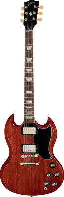 Gibson SG 61 Standard VC Vintage Cherry