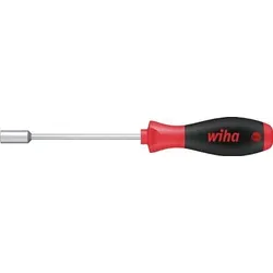 Wiha Sechskantsteckschlüssel 341 5,5 x 125 mm - 1021