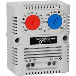 Schneider Electric Thermostat NSYCCOTHDF 1 Wechsler 1 St.