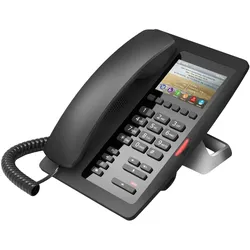 Fanvil H5 Hotel IP, Telefon, Schwarz