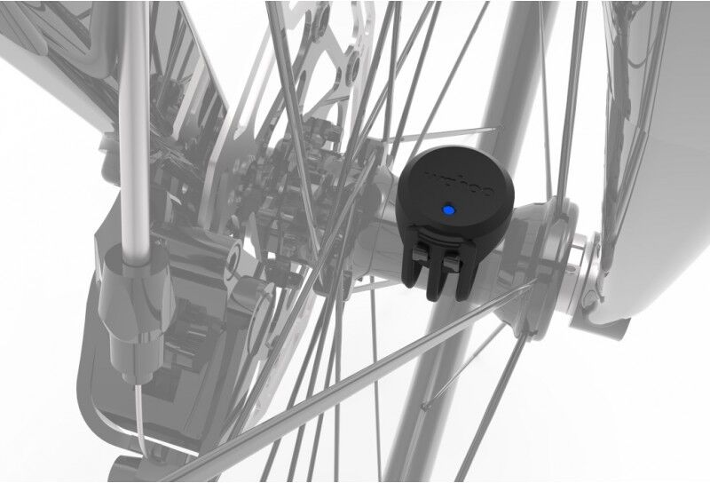 Wahoo Sensore di velocità  TRACKR Speed