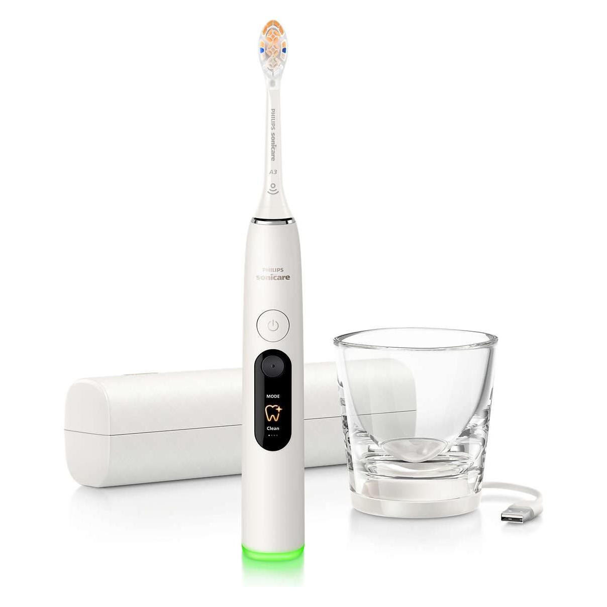 Philips Sonicare Next-Generation DiamondClean 8500 (HX8513/11)