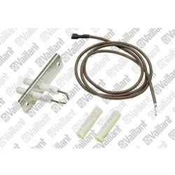 Vaillant Doppelzündelektrode 090671 für VK .. 17-93 E, VK .. 17/1-93-1 E