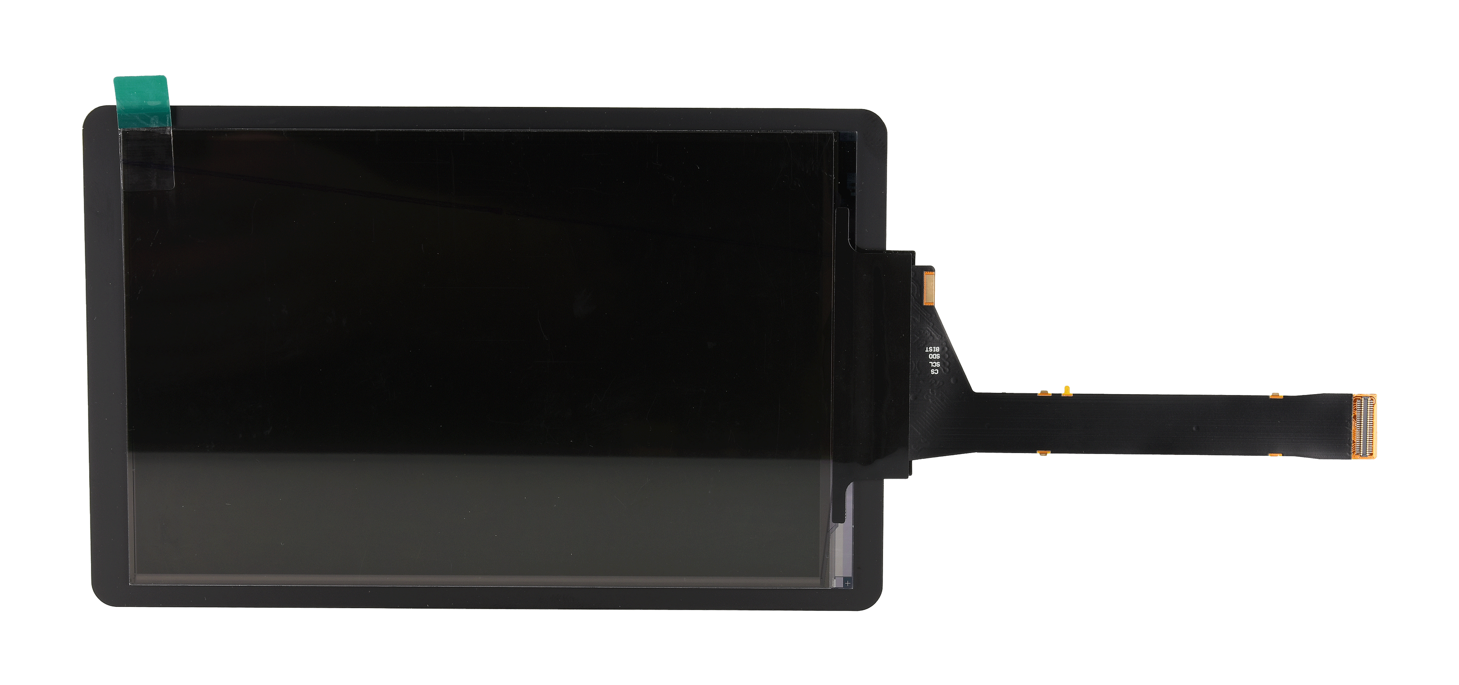 Creality 3D LD-002H Print screen kit 4001150006