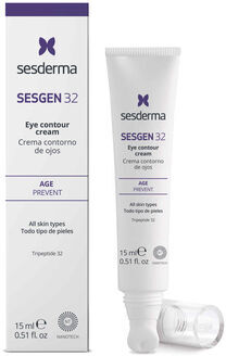 Sesderma Sesgen 32 Eye Contour Cream Age Prevent 15 ml