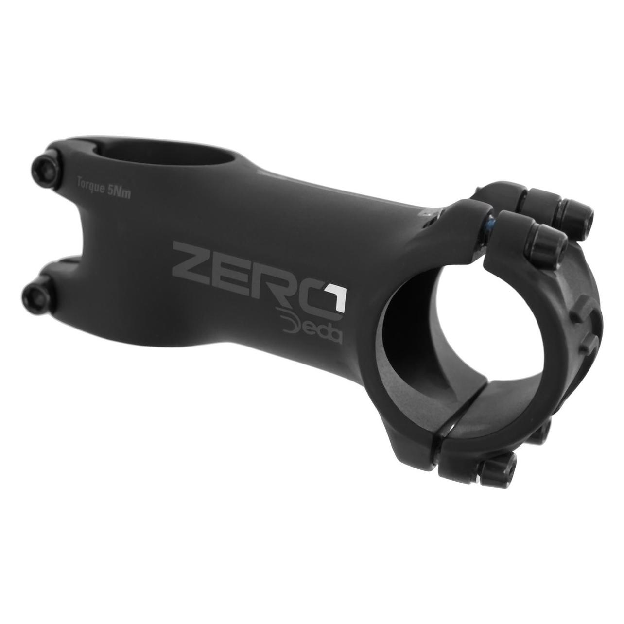 Deda Elementi Zero1 Vorbau (90 mm, 31.70 mm) (379472)