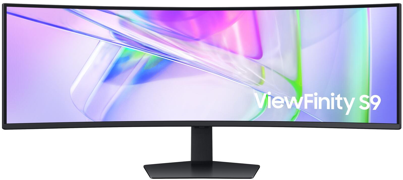 Samsung ViewFinity S95UC Curved Monitor 124 cm (49") LS49C950UAUXEN