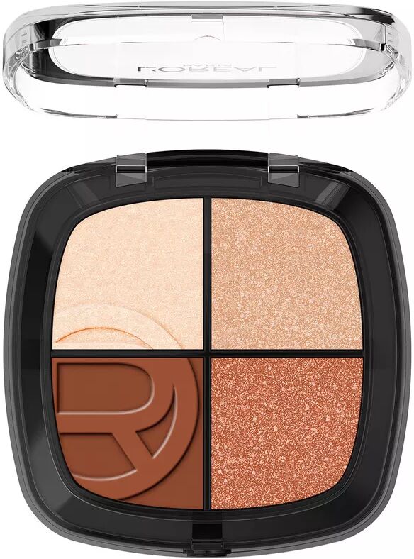 L'OREAL - Rendez-Vous Couleur Eye & Cheek Quad,  Summer Sur La Seine