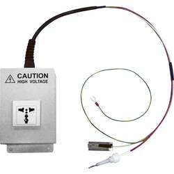 GW Instek 1100MHT117001 GHT-117 Messadapter 1 St.