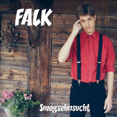 Smogsehnsucht - Falk, CD, 4042564163360