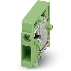 Phoenix Contact 1839131 Schraubklemmblock 2.50 mm² Polzahl 1 Geschütz-Grau 50 St.