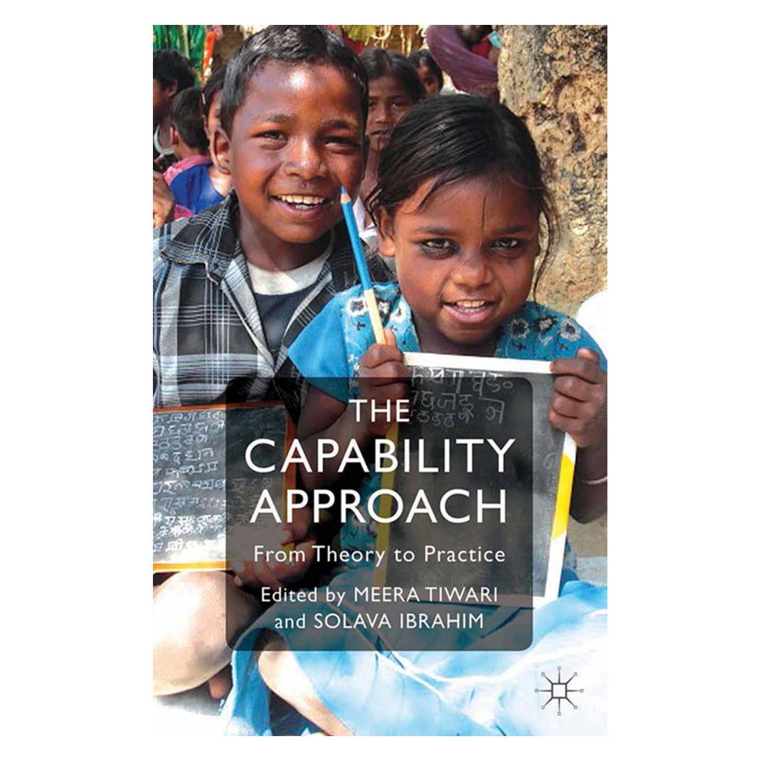 Springer The Capability Approach (Englisch, Softcover, M. Tiwari, S. Ibrahim) (55820139)