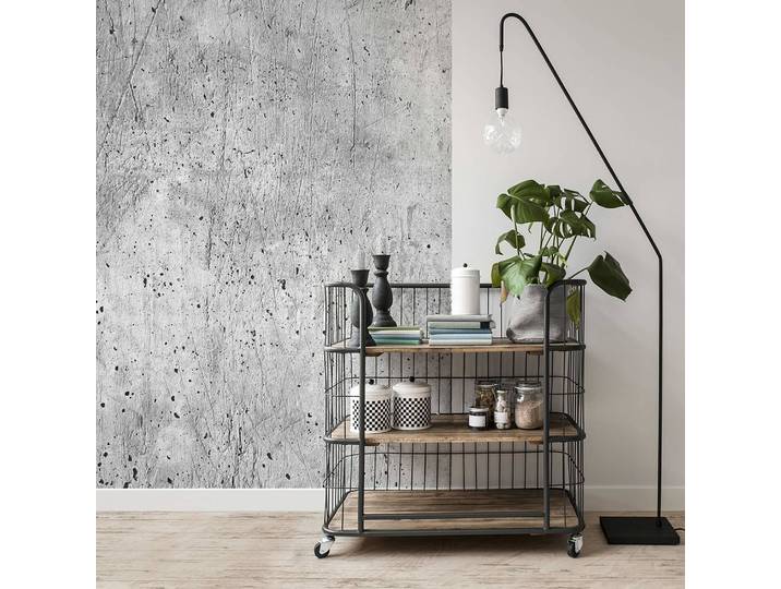 Papier peint Concrete Beton 1cm