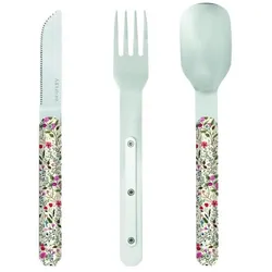 Akinod 12h34 Besteckset feststehend - STK - blumenwiese