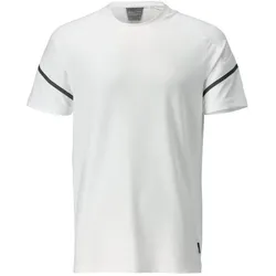 Mascot, Arbeitsoberteil, T-Shirt, moderne Passform T-shirt Grösse XS, weiss (XS)