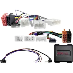 ACV, Autoradio Installation, 42xty00c Lenkradinterface Lexus / Toyota