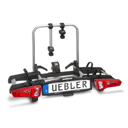 Kupplungsträger Uebler i21s- 18100 E-Bike Träger