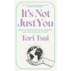 It's Not Just You, Fachbücher von Tori Tsui