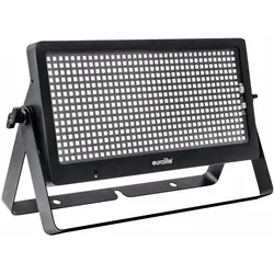 Eurolite LED Strobe SMD PRO 540 DMX RGB (LED), Scheinwerfer, Mehrfarbig