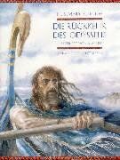 Rosemary Sutcliff - Die Rückkehr des Odysseus - Preis vom 16.10.2026 11:41:07 h