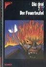 André Marx - Die drei ??? Der Feuerteufel - Preis vom 09.10.2026 07:28:09 h