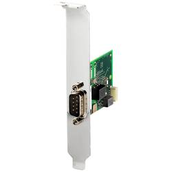 Ixxat 1.01.0282.12001 USB-to-CAN V2 embedded CAN Umsetzer USB, CAN Bus, Sub-D9 5 V/DC 1 St.