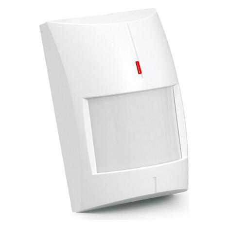 Satel GRAPHITE Bewegungsmelder Passiver Infrarot-Sensor (PIR) Verkabelt Wand (18 m) (GRAPHITE)
