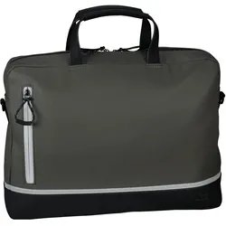 Jost Billund Cyclist Business Bag (Universal), Notebooktasche, Grün