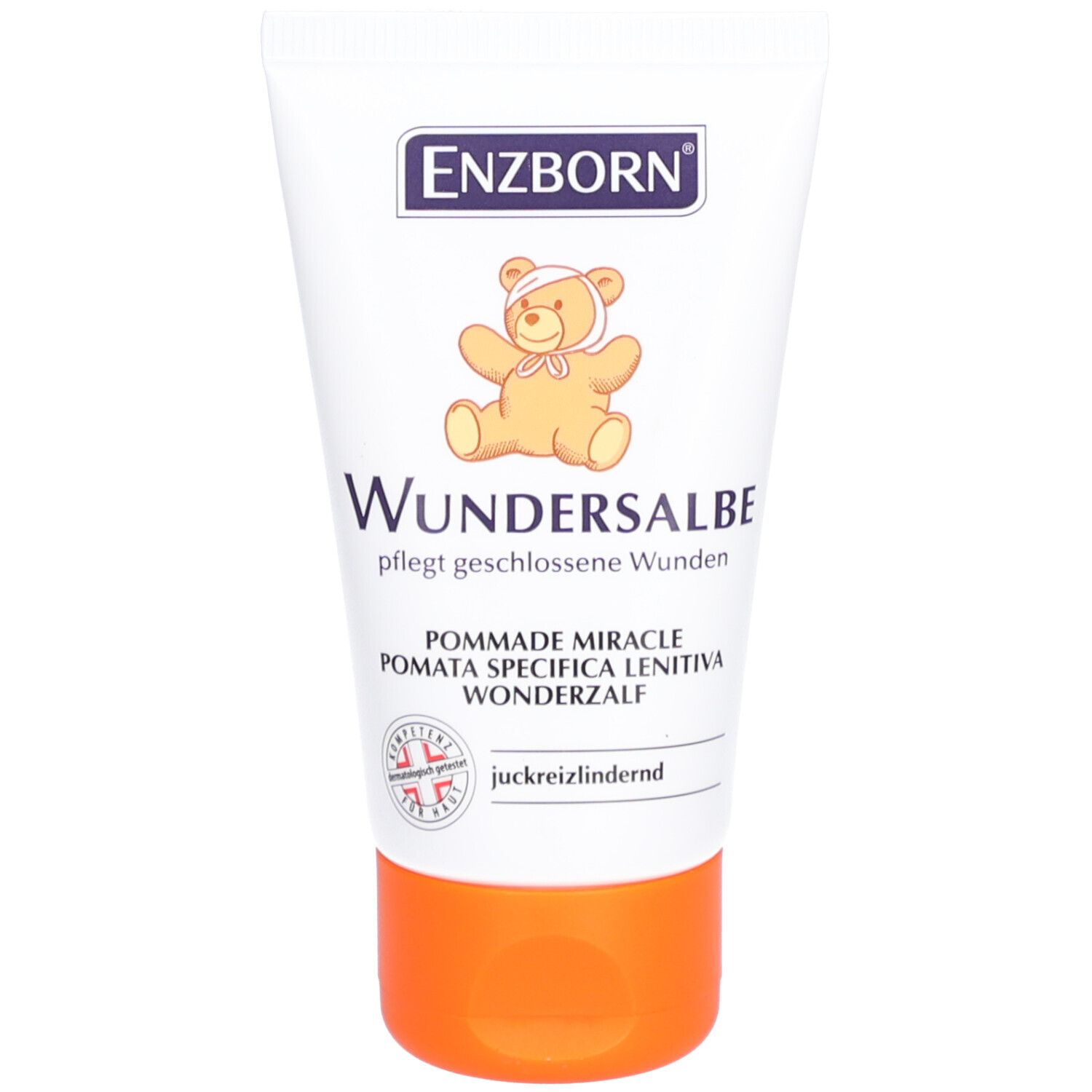Wundersalbe Enzborn 50 ml Salbe