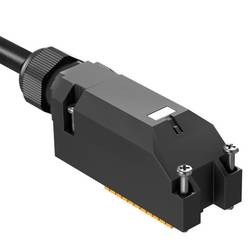 Weidmüller 2819110000 Sensor-/Aktor-Verteiler und Adapter 5 m Polzahl Sensoren: 3 1 St.