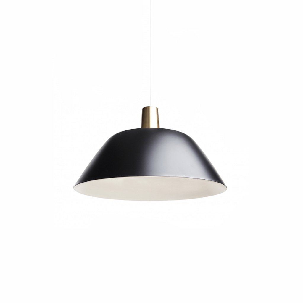 Innolux Ihanne Pendelleuchte (schwarz) schwarz 310506