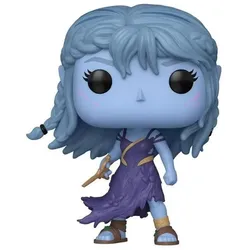 Funko Le Peuple de l'air POP! Books Vinyl figurine The Wicked King - Wren 9 cm