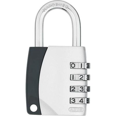 ABUS ABVS30890 Vorhängeschloss 44.5mm Zahlenschloss