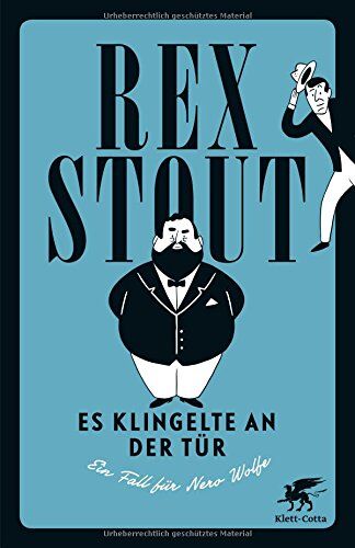 Rex Stout - Es klingelte an der Tür: Ein Fall für Nero Wolfe - Preis vom 19.10.2026 19:33:35 h