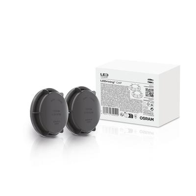 OSRAM Kappe, Hauptscheinwerfer LEDriving® CAP 08 (2 Stk.) ledcap08