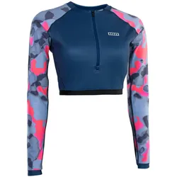 ION SHORTY LS Lycra 2023 capsule pink - S
