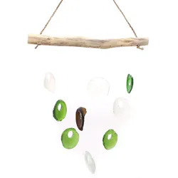 Bottle Bottoms Chime - Assorted
