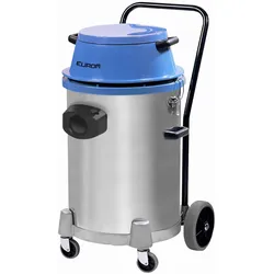 Eurom  3075  Allzweckstaubsauger  Nasssauger  Trockensauger  3000W  75  Liter