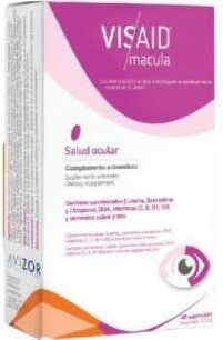 Visaid Macula 30 caps