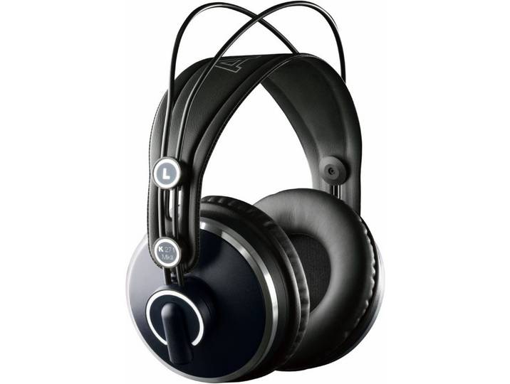 AKG AKG K 271 MK II HiFi-Kopfhörer
