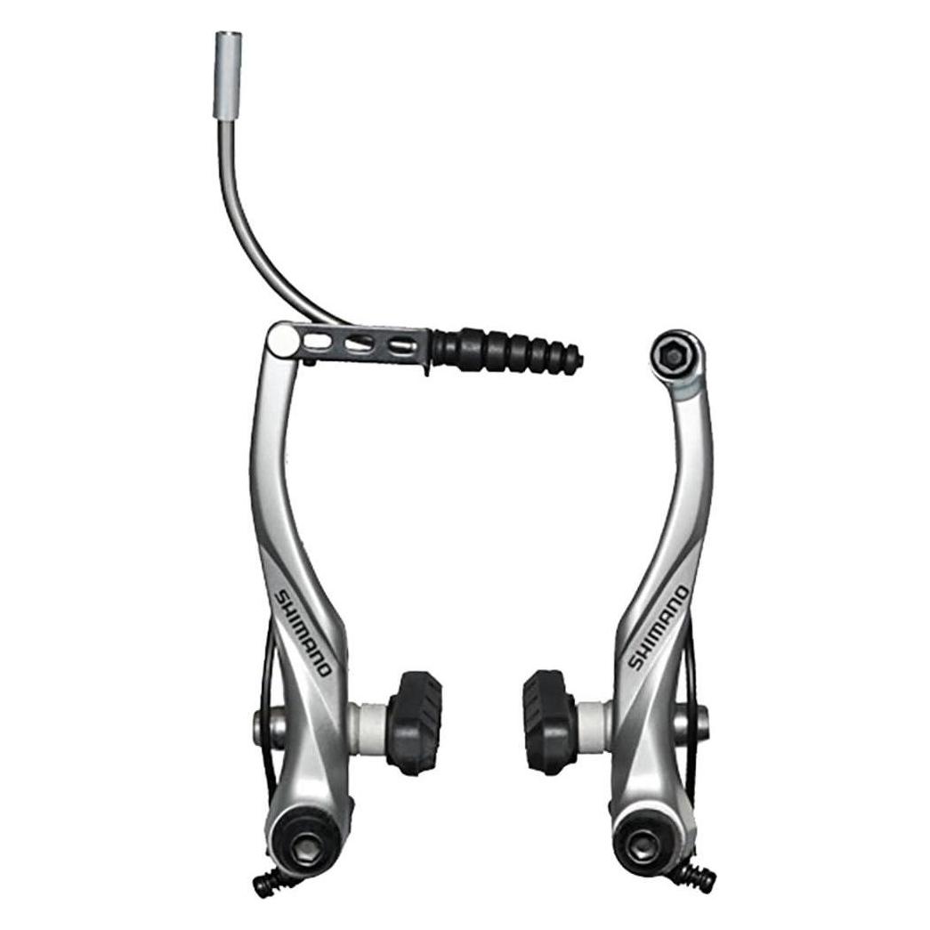 Shimano BR-T4000 (Hinterradbremse) (EBRT4000RX43XSP)